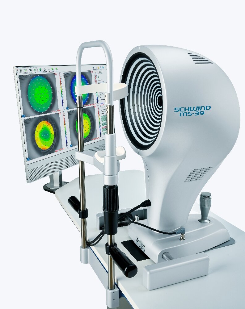 SCHWIND MS-9
